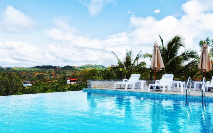 KNN Luxury Hill