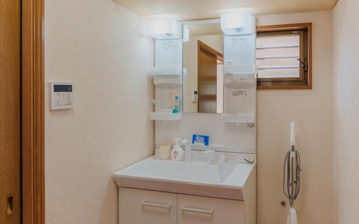 B136-1那須高原エリア・屋根付きＢＢＱ貸出有！無料駐車6台・WIFI有り・最大16名までOK！