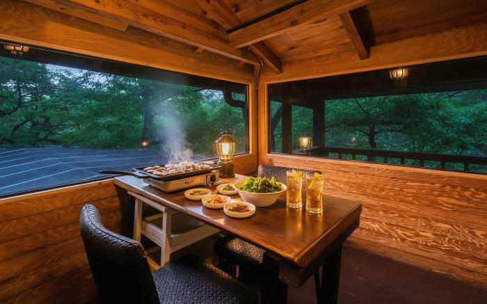 Gapyeong Belita pension