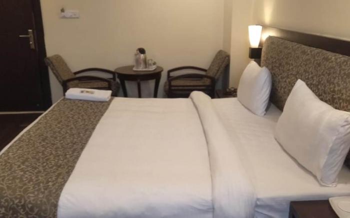 The Hotel Uday Regency