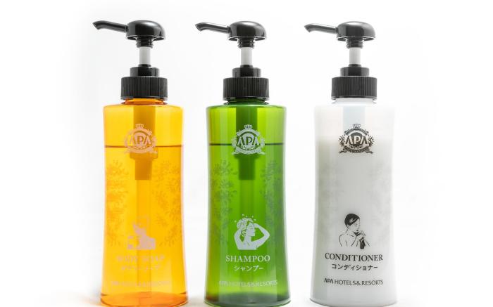 APA Hotel Nihombashi Bakurocho-Ekikita