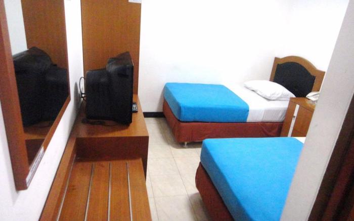 KARSA UTAMA HOTEL