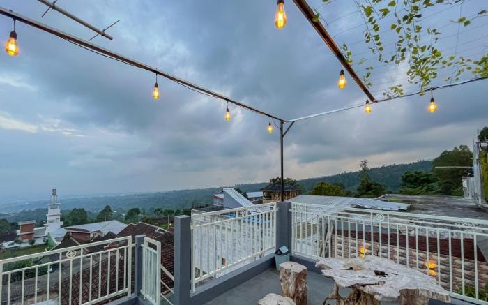 Dayu Villa Batu by The Lavana