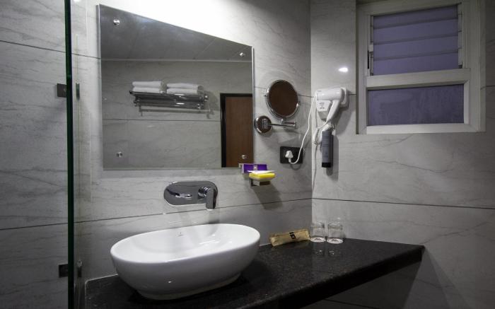 Mount Lungta Boutique Hotel & Spa