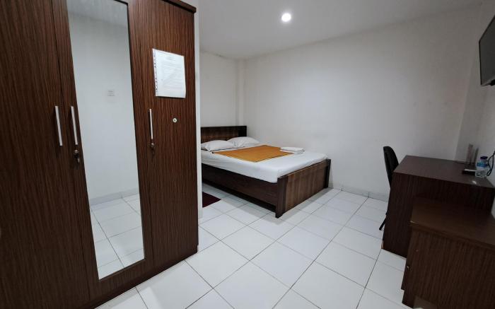 Pillow Guest House