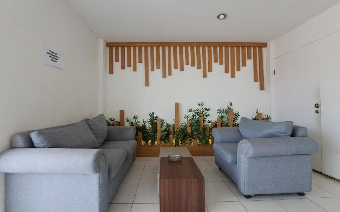 Pillow Guest House