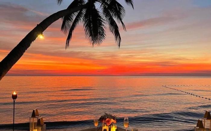 Minh Phu Quoc Villa Marina Resort 