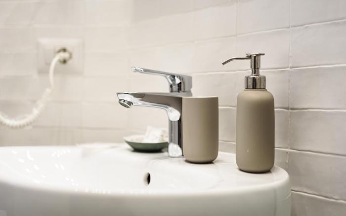 Maria Theresa Rooms & Garden