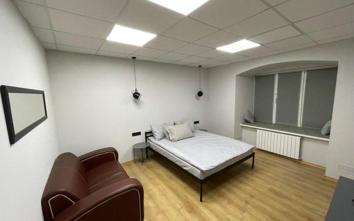 M1 Hostel