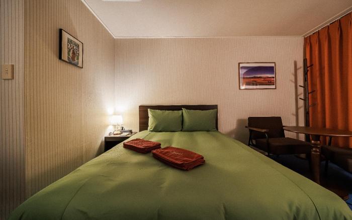 Yangyang Bookers Beach Motel