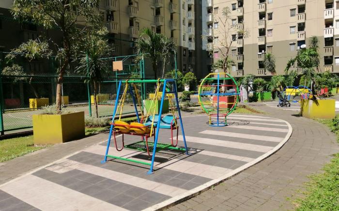 APARTEMEN GATEWAY  BY MGM - 2BR