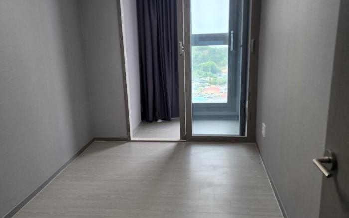 Goodstay Gangneung ocean view suite Room SaCheon