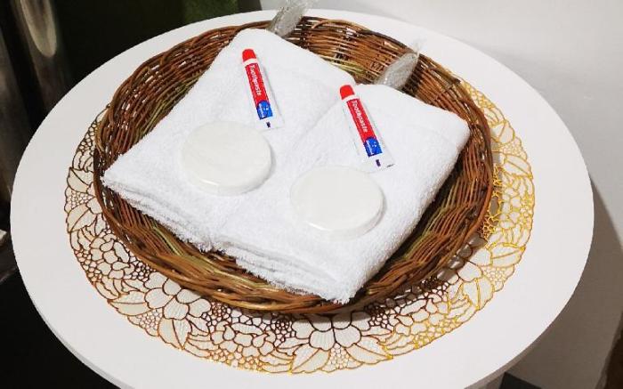 Rain Haven Lodging House