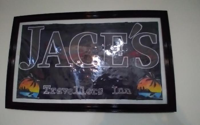 JACE'S Travellers Inn