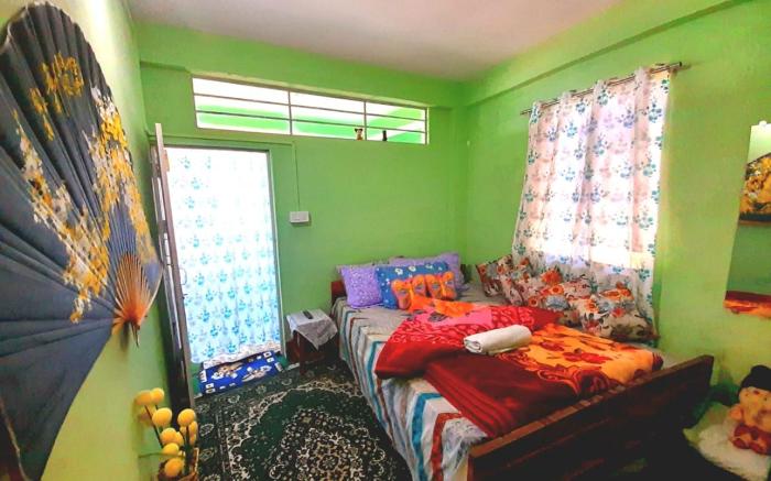 SWASTIKA HOMESTAYS  KURSEONG BAZAR, DARJEELING