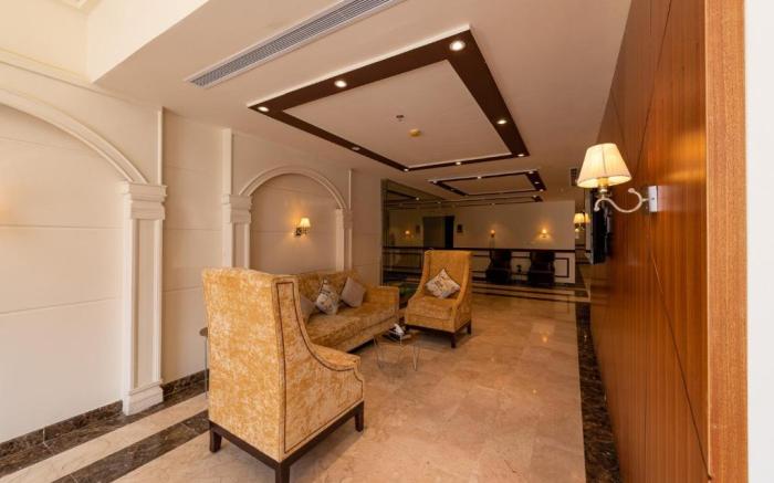 Holiday Plus Al Nozha - Holiday Plus Al Nozha