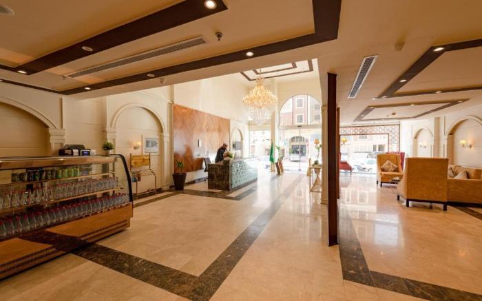 Holiday Plus Al Nozha - Holiday Plus Al Nozha