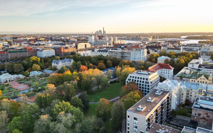 Radisson RED Helsinki