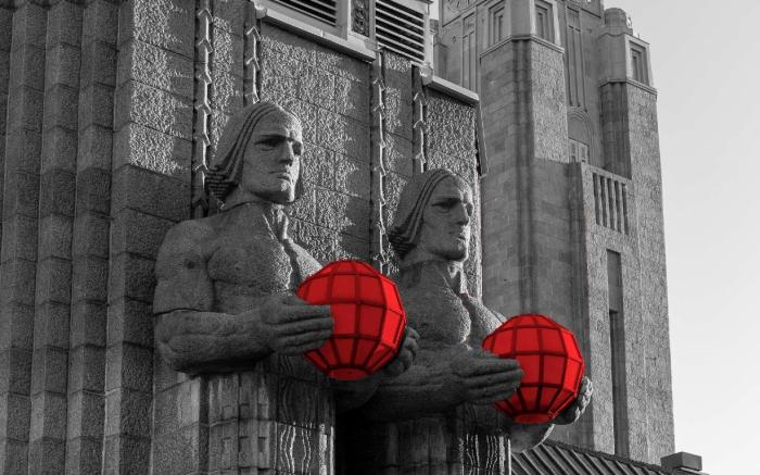 Radisson RED Helsinki