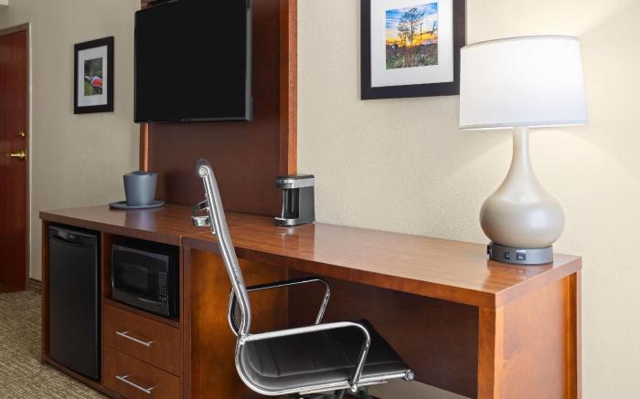 Wingate by Wyndham Buckhannon