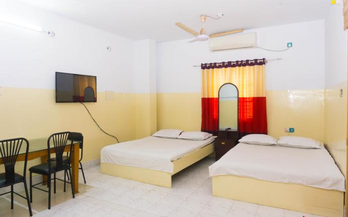 Hotel Al Sarwar
