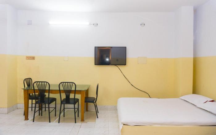 Hotel Al Sarwar