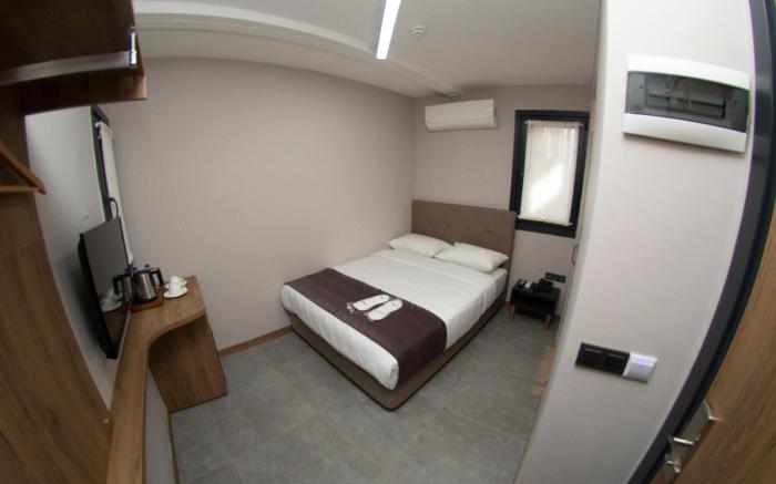 Jurnal Hotel