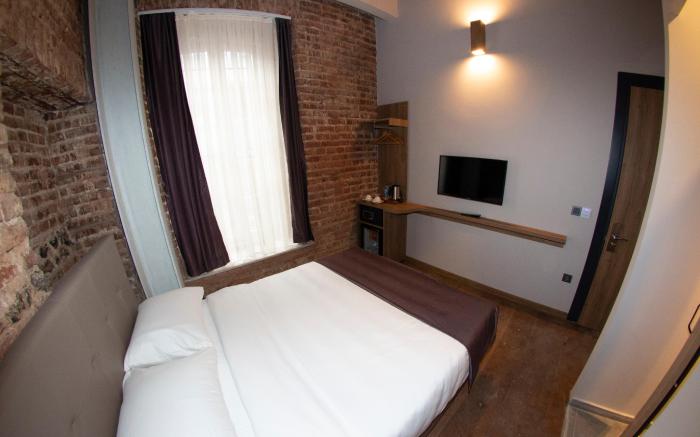 Jurnal Hotel