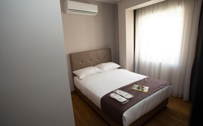 Jurnal Hotel