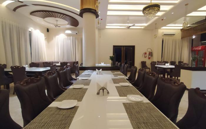FLAMINGO CLUB & RESORT, UNA GUJARAT, 3KM AWAY FROM DIU CHECKPOST