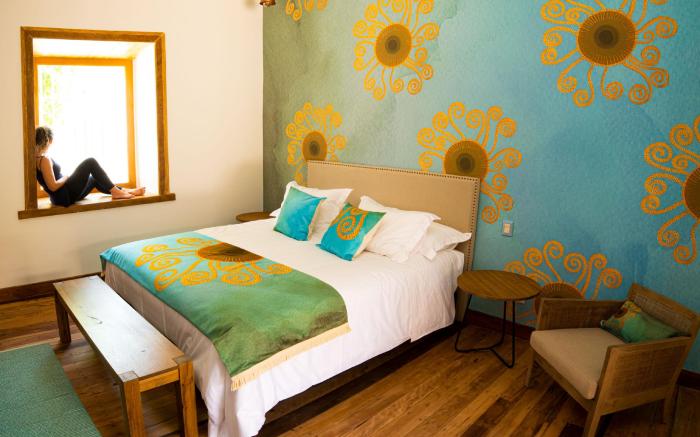 Solar Madariaga Hotel