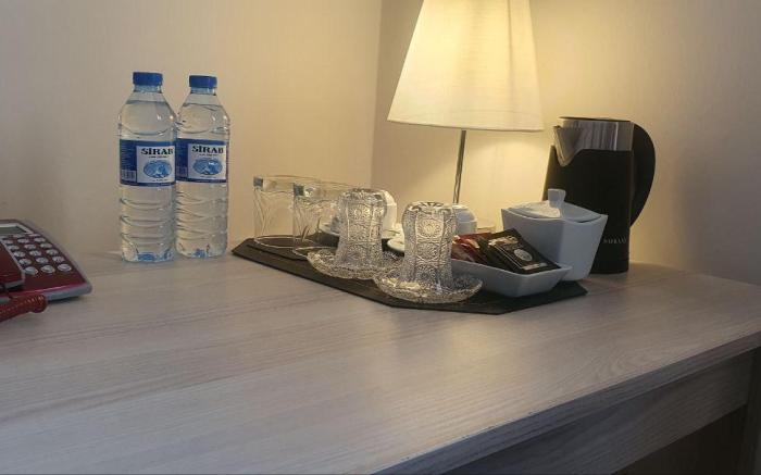 Qiz Qalasi Hotel