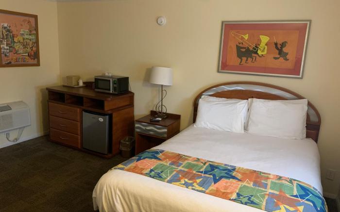 Hotel Marceline