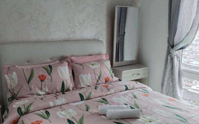 Nice Holiday Home@KSL D'Esplanade, JB 7-10pax 1201
