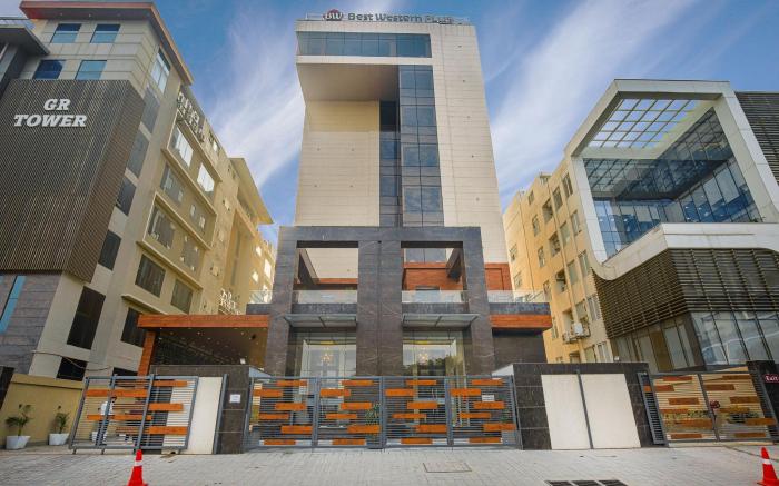 Best Western Plus Mohali