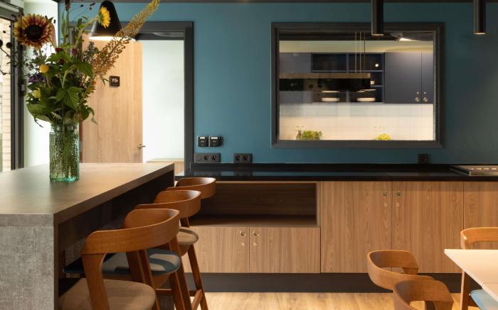 Aparthotel Adagio Antwerp City Center