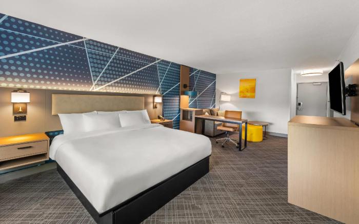 Comfort Inn & Suites Olathe - Kansas City