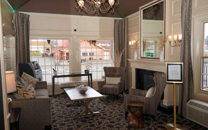 Wingate by Wyndham Bellingham Heritage Inn