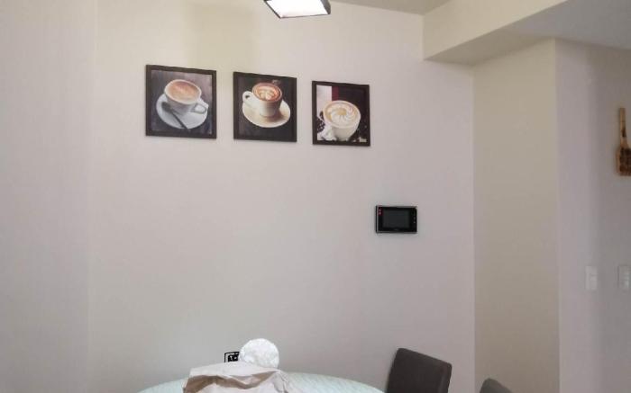Mactan Newtown Condo for daily rent 4