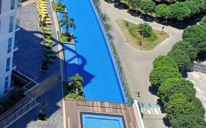 Mactan Newtown Condo for daily rent 4