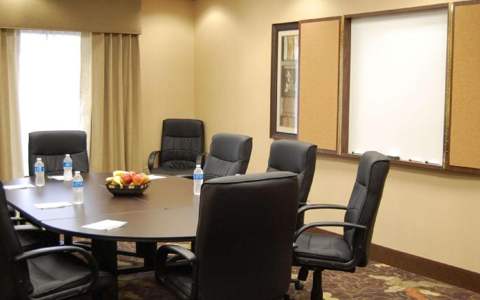 Hampton Inn Geneseo