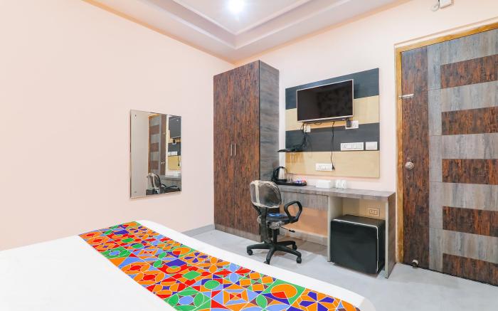 FabHotel Prime The Shakuntalam