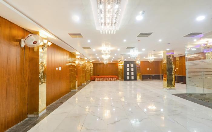 FabHotel Prime The Shakuntalam