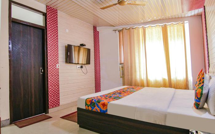 FabHotel GS