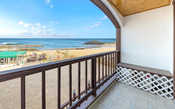 Taean Hagampo Rendezvous pension