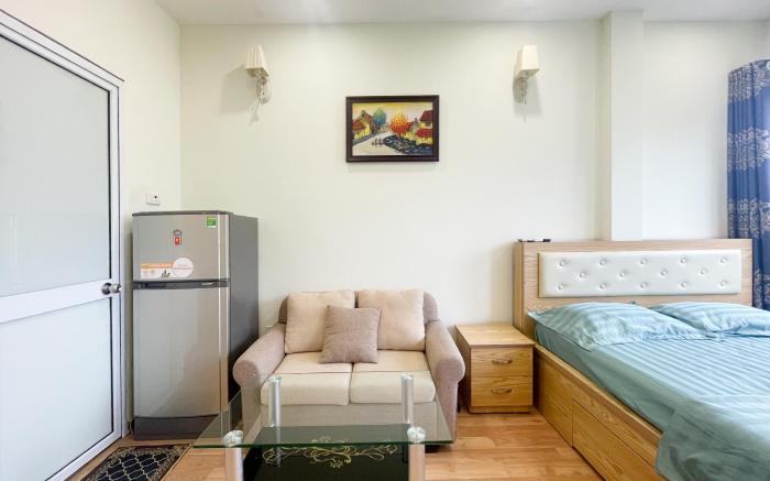 Lovely 1-bedroom near centre of Hanoi