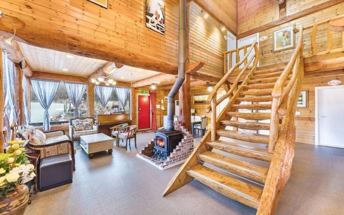 Moon river pension