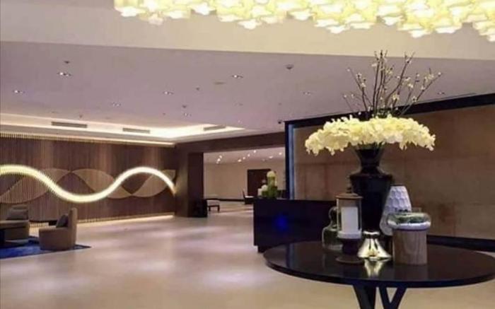Mactan Newtown Condo for daily rent 3