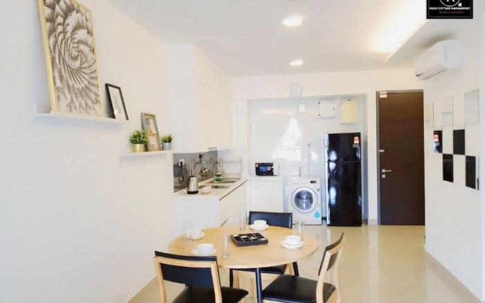 Cyberjaya Eclipse 5+2 PAX Suite + Roof Top Pool