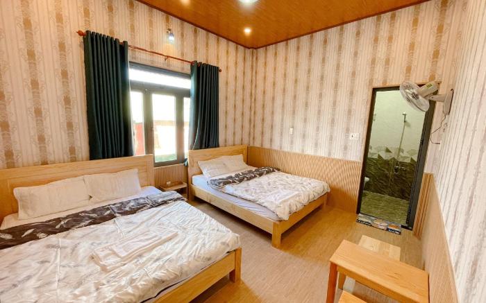 Cẩm Tú Villa Đà Lạt